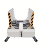 Haug Turner Machine